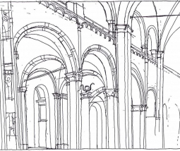 divers croquis