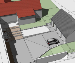 GARAGE - L