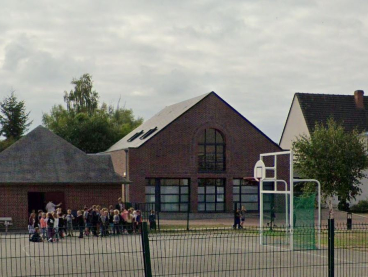 ECOLE PRIMAIRE