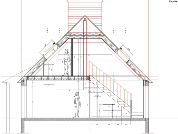 maison - L