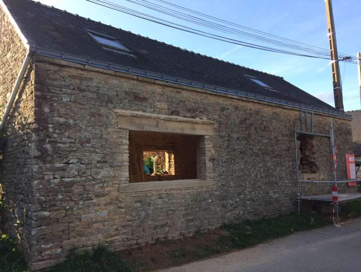 maison - VD