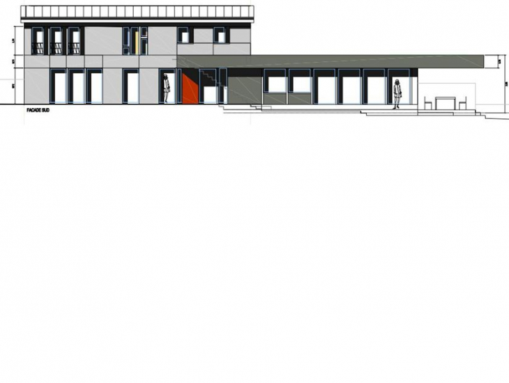 Maison - L