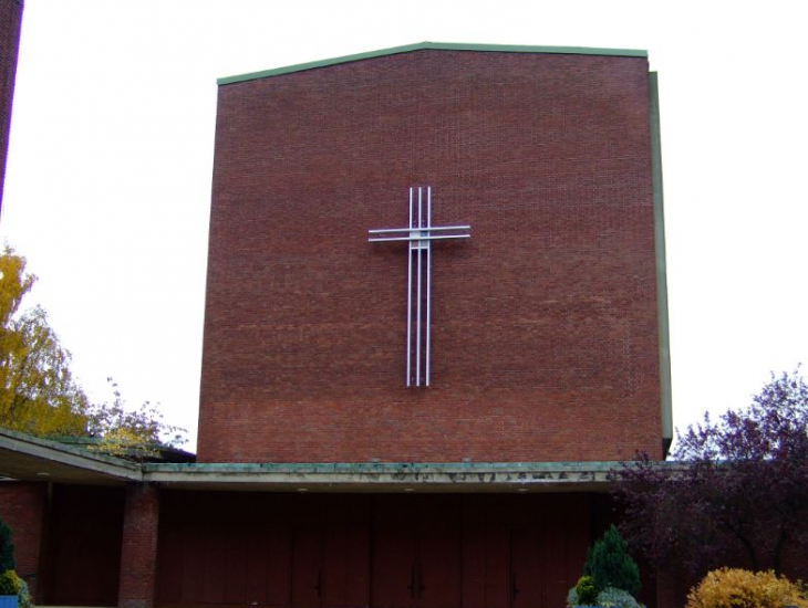croix St Pierre