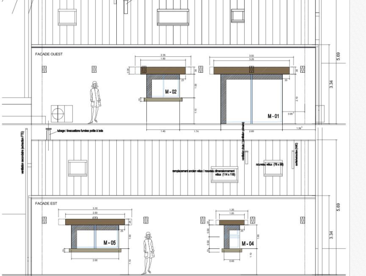 maison - VD