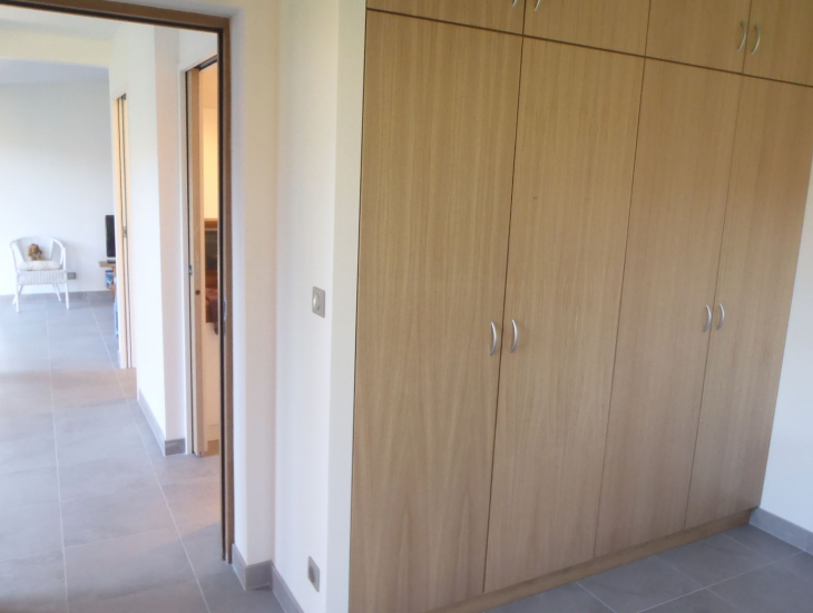 Extension + construction