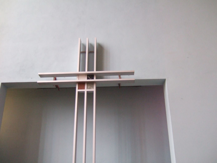 croix St Pierre
