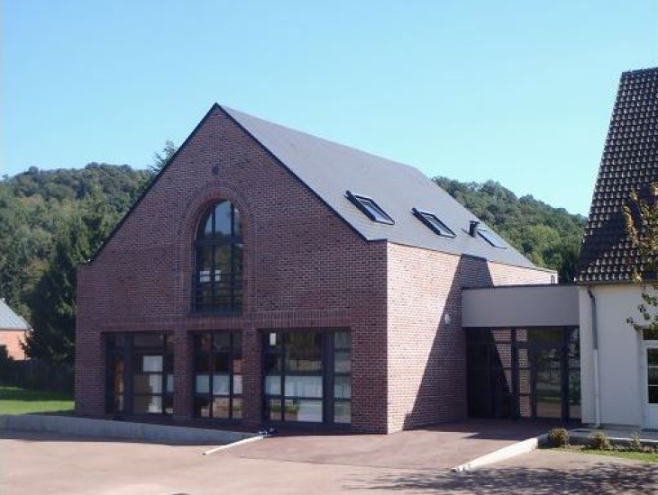 ECOLE PRIMAIRE