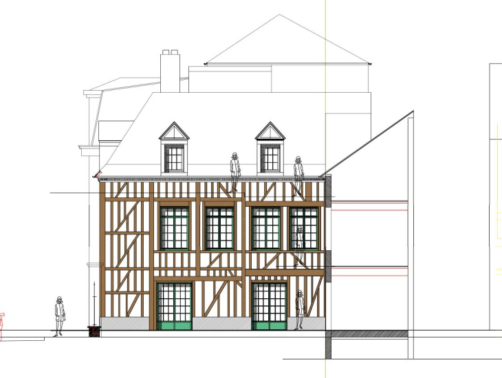maison individuelle