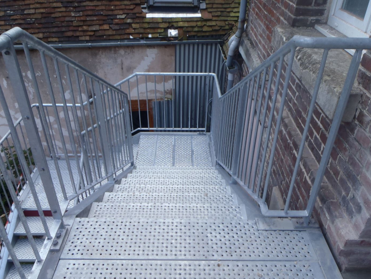 logements collectifs