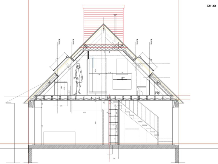 maison - L