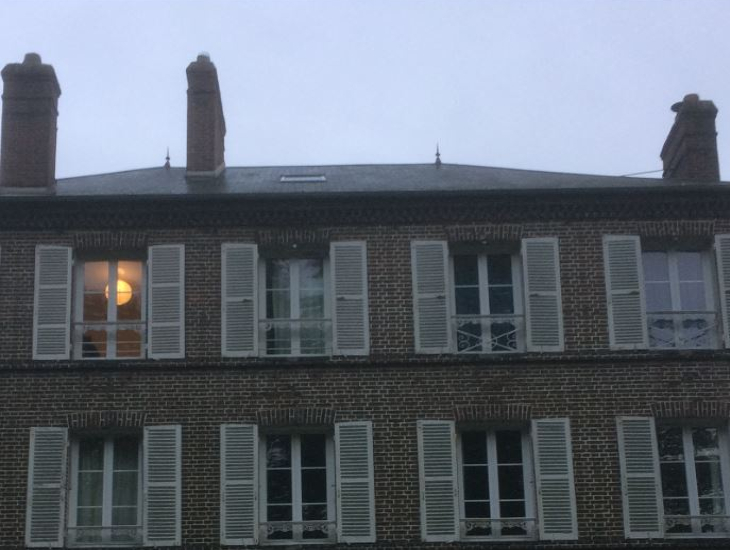 COMBLES - I + P