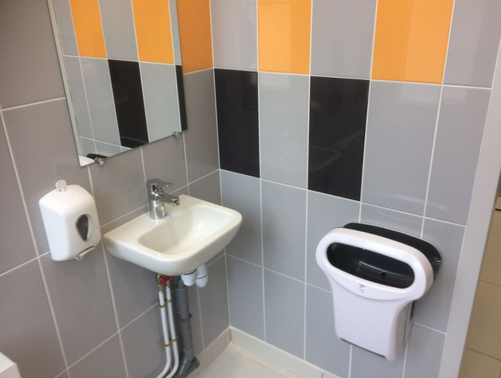 Réhabilitation de Mairie