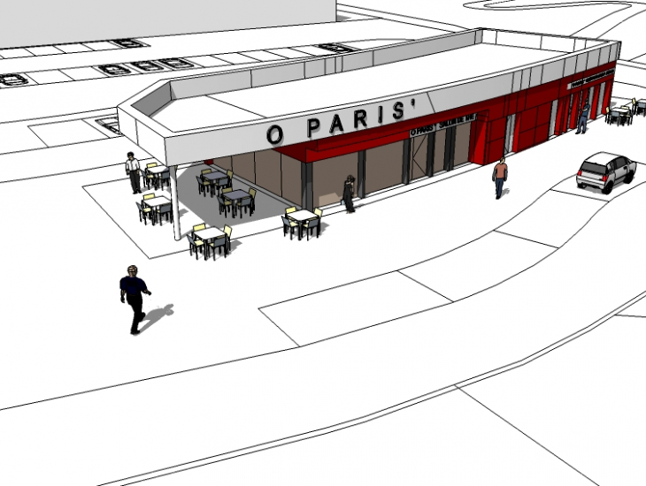 O' PARIS