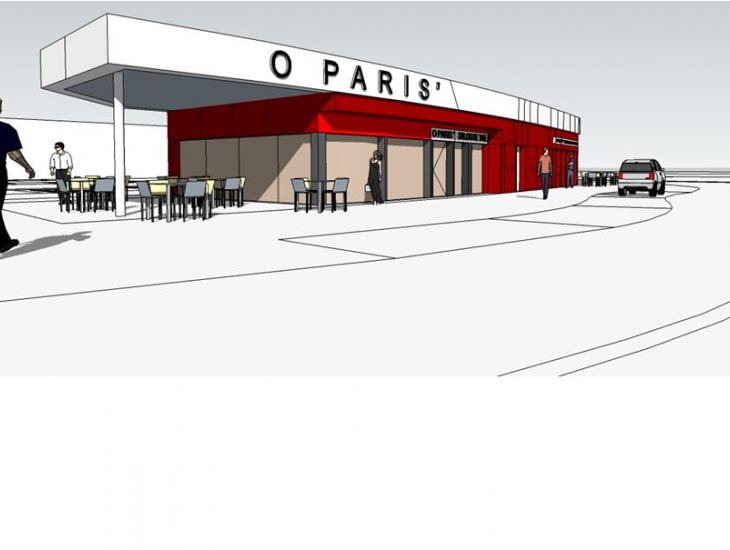 O' PARIS