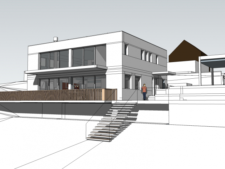 Maison - G