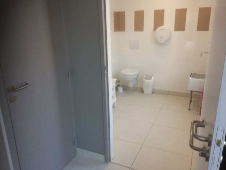 Réhabilitation de Mairie