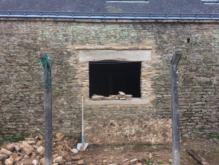 maison - VD