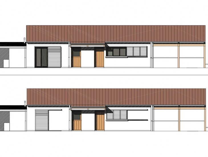 Extension + construction